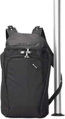 Рюкзак туристический Pacsafe Vibe 30 / 60305100 (черный)