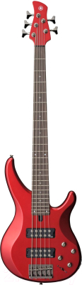 

Электрогитара Yamaha, TRBX305 CAR