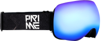 Маска горнолыжная Prime Snowboards Cool-C1 / 0001789 (голубой) - 