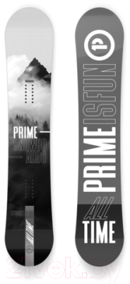 

Сноуборд Prime Snowboards, Cool All Time 0002579