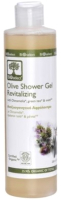 

Гель для душа BIOselect, Olive Shower Gel Revitalixing