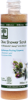 

Гель для душа BIOselect, Olive Shower Scrub