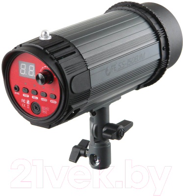 Комплект оборудования для фотостудии Falcon Eyes SSK 2150-1200 BJM / 27645