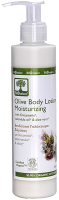 

Лосьон для тела BIOselect, Olive Body Lotion Moisturizing