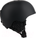 Миниатюра изображения товара Шлем горнолыжный Prime Snowboards Cool C1 / 0001797 (56-59, черный)