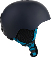 Шлем горнолыжный Prime Snowboards Cool C1 / 0001799 (р-р 59-62, синий)