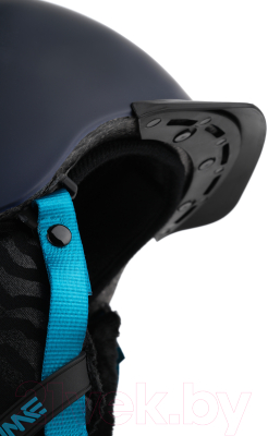 Изображение товара Шлем горнолыжный Prime Snowboards Cool C1 / 0001799 (р-р 59-62, синий)