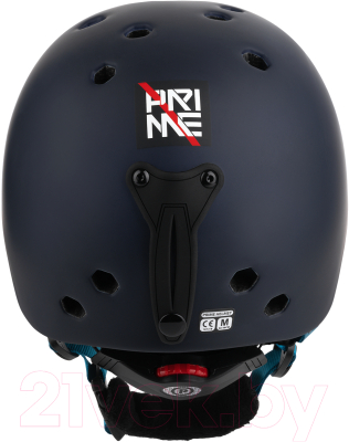 Изображение товара Шлем горнолыжный Prime Snowboards Cool C1 / 0001799 (р-р 59-62, синий)