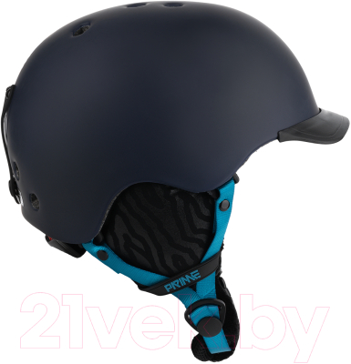Изображение товара Шлем горнолыжный Prime Snowboards Cool C1 / 0001799 (р-р 59-62, синий)
