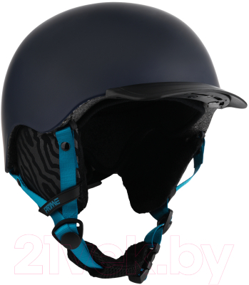 Изображение товара Шлем горнолыжный Prime Snowboards Cool C1 / 0001799 (р-р 59-62, синий)