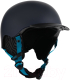 Миниатюра изображения товара Шлем горнолыжный Prime Snowboards Cool C1 / 0001799 (р-р 59-62, синий)