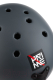 Миниатюра изображения товара Шлем горнолыжный Prime Snowboards Cool C1 / 0001806 (р-р 56-59, серый)