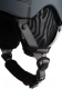 Миниатюра изображения товара Шлем горнолыжный Prime Snowboards Cool C1 / 0001806 (р-р 56-59, серый)