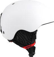 Шлем горнолыжный Prime Snowboards Cool C1 / 0001802 (р-р 59-62, белый)