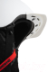 Миниатюра изображения товара Шлем горнолыжный Prime Snowboards Cool C1 / 0001803 (р-р 56-59, белый)