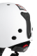 Миниатюра изображения товара Шлем горнолыжный Prime Snowboards Cool C1 / 0001803 (р-р 56-59, белый)