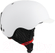 Миниатюра изображения товара Шлем горнолыжный Prime Snowboards Cool C1 / 0001803 (р-р 56-59, белый)