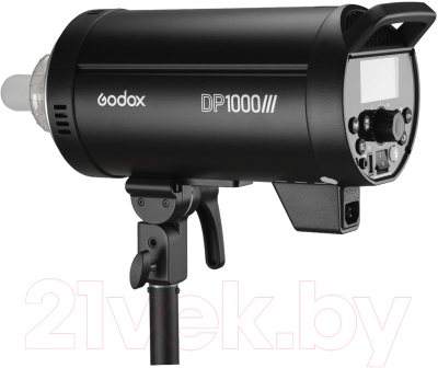 Вспышка студийная Godox DP1000III / 27754