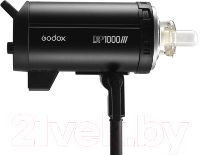 Вспышка студийная Godox DP1000III / 27754