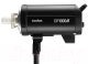 Миниатюра изображения товара Вспышка студийная Godox DP1000III / 27754