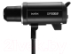 Миниатюра изображения товара Вспышка студийная Godox DP1000III / 27754