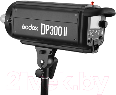 Вспышка студийная Godox DP300II / 26268