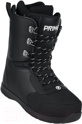 Ботинки для сноуборда Prime Snowboards Good Time R1 Men / 000238 (р-р 40)