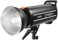 

Вспышка студийная Godox, QT1200IIM / 26264