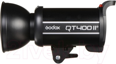 Вспышка студийная Godox QT400IIM / 26262