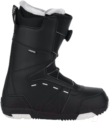 Ботинки для сноуборда Prime Snowboards Cool C1 Tgf Women / 0003152 (р-р 38)