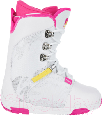 

Ботинки для сноуборда Prime Snowboards, Fun-F1 Women / 0002619