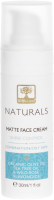 

Крем для лица BIOselect, Naturals Matte Face Cream Shine