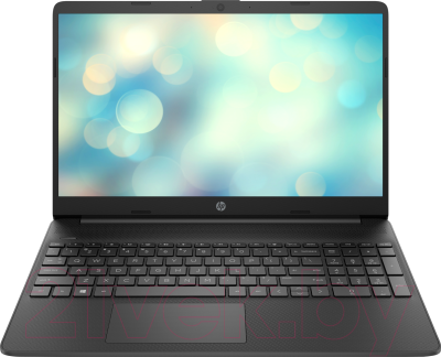 Ноутбук HP 15s-eq1217ur (22Q44EA)