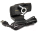 Миниатюра изображения товара Веб-камера ExeGate BusinessPro C922 (Black)