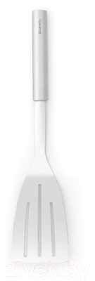 Кухонная лопатка Brabantia Profile Line / 250682 (стальной матовый)