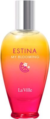 

Парфюмерная вода, Estina My Blooming