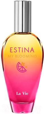 Парфюмерная вода Dilis Parfum La Vie Estina My Blooming (50мл)