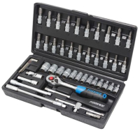 

Универсальный набор инструментов, F-2462-5