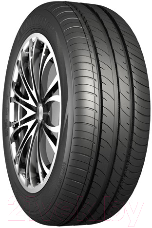 Летняя шина Nankang NA1 195/65R15 91H