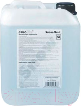 Жидкость для генератора снега Eurolite S-2 Snow Fluid (5л)