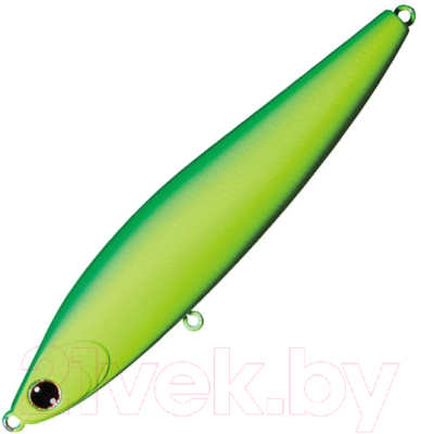 

Воблер Daiwa, Switch Hitter 120S Mat Limechart / 04827146G