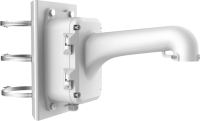 

Кронштейн для камер видеонаблюдения, DS-1604ZJ-BOX-POLE