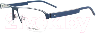 

Оправа для очков Lightec, 7913L / BG042