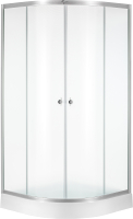 

Душевой уголок Saniteco, SN-8159W