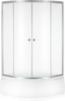 

Душевой уголок Saniteco, SN-8200W