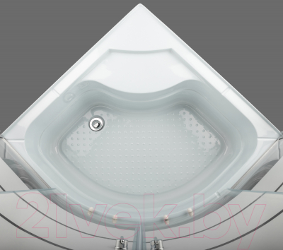 Душевой уголок Saniteco SN-8208M (80x80)