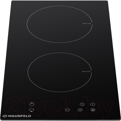 Изображение товара Индукционная варочная панель Maunfeld EVI.292ST-BK
