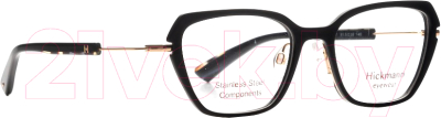 

Оправа для очков Ana Hickmann, Eyewear HI6187-A01