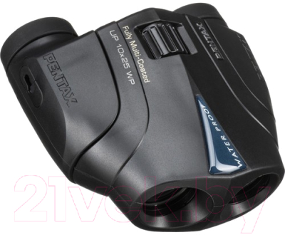 Изображение товара Бинокль Pentax UP 10x25 WP / S0061932