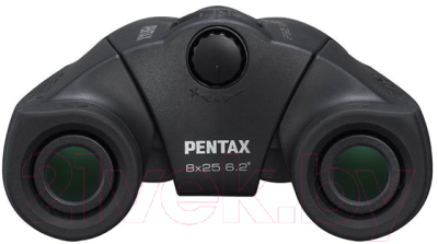 Бинокль Pentax UP 8x25 / S0061901